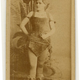 Illustration for article titled The First Ever Cosplay Photos, From the 1890s